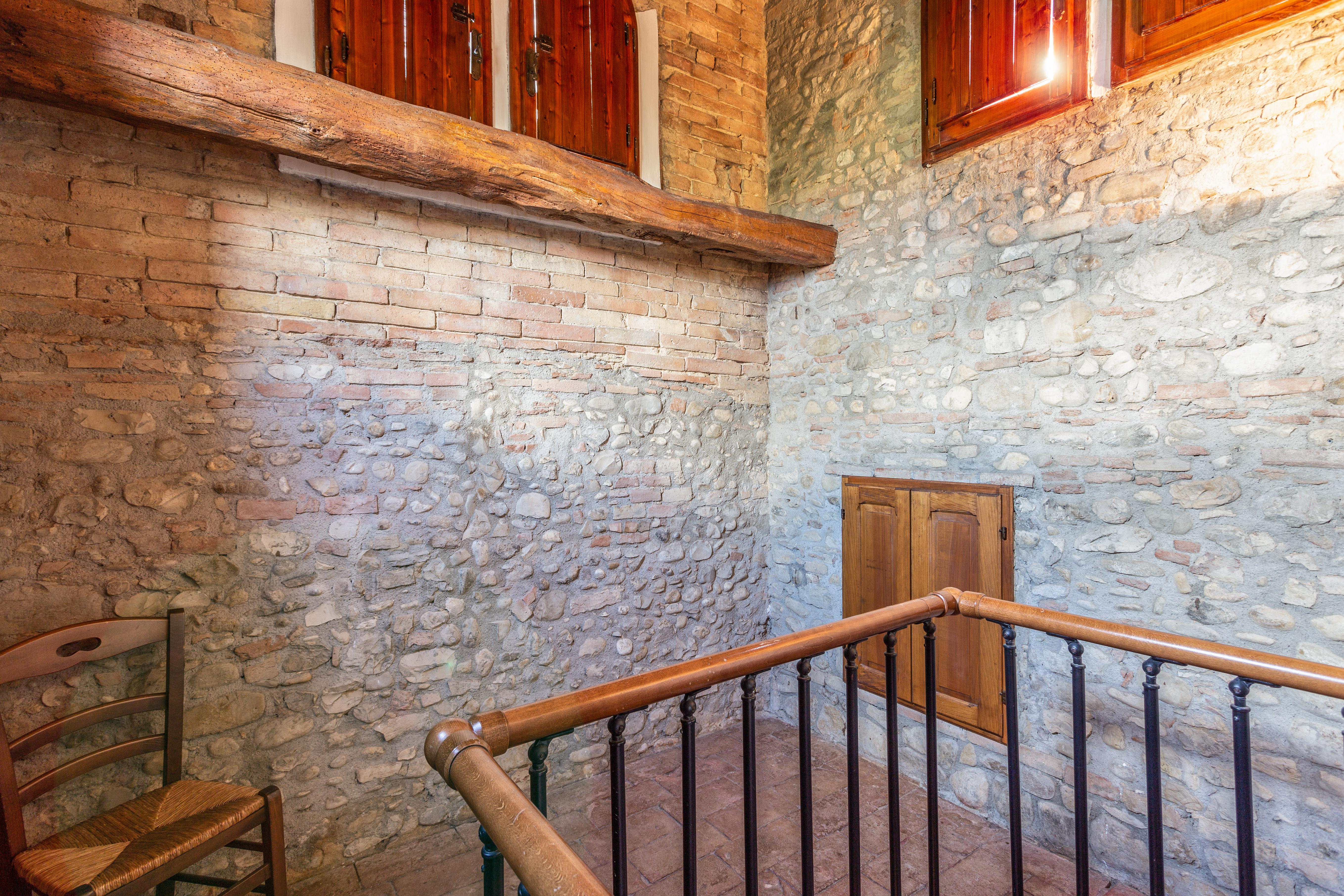 Fattoria Querceto Vendégház Tavarnelle Val di Pesa Kültér fotó