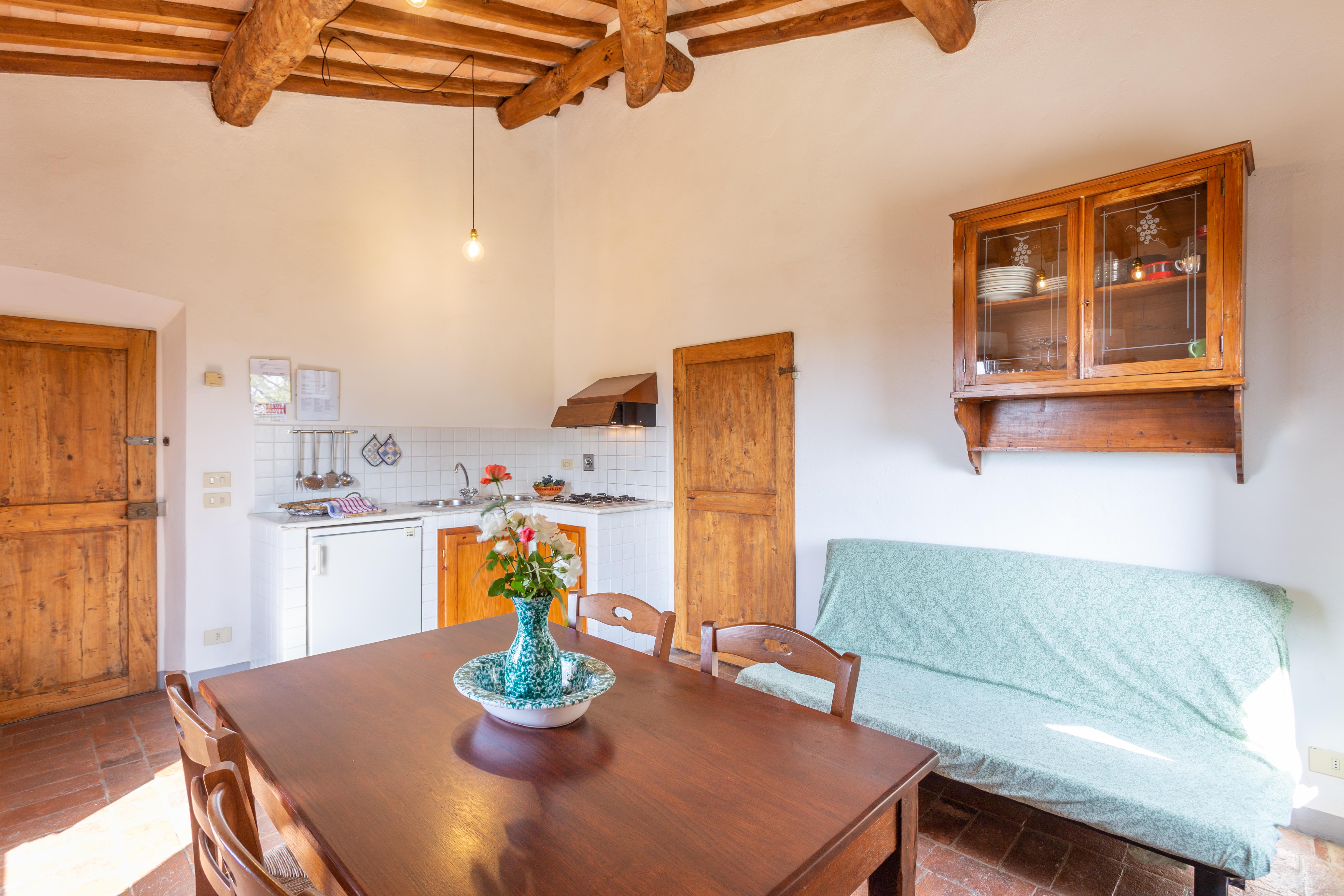 Fattoria Querceto Vendégház Tavarnelle Val di Pesa Kültér fotó