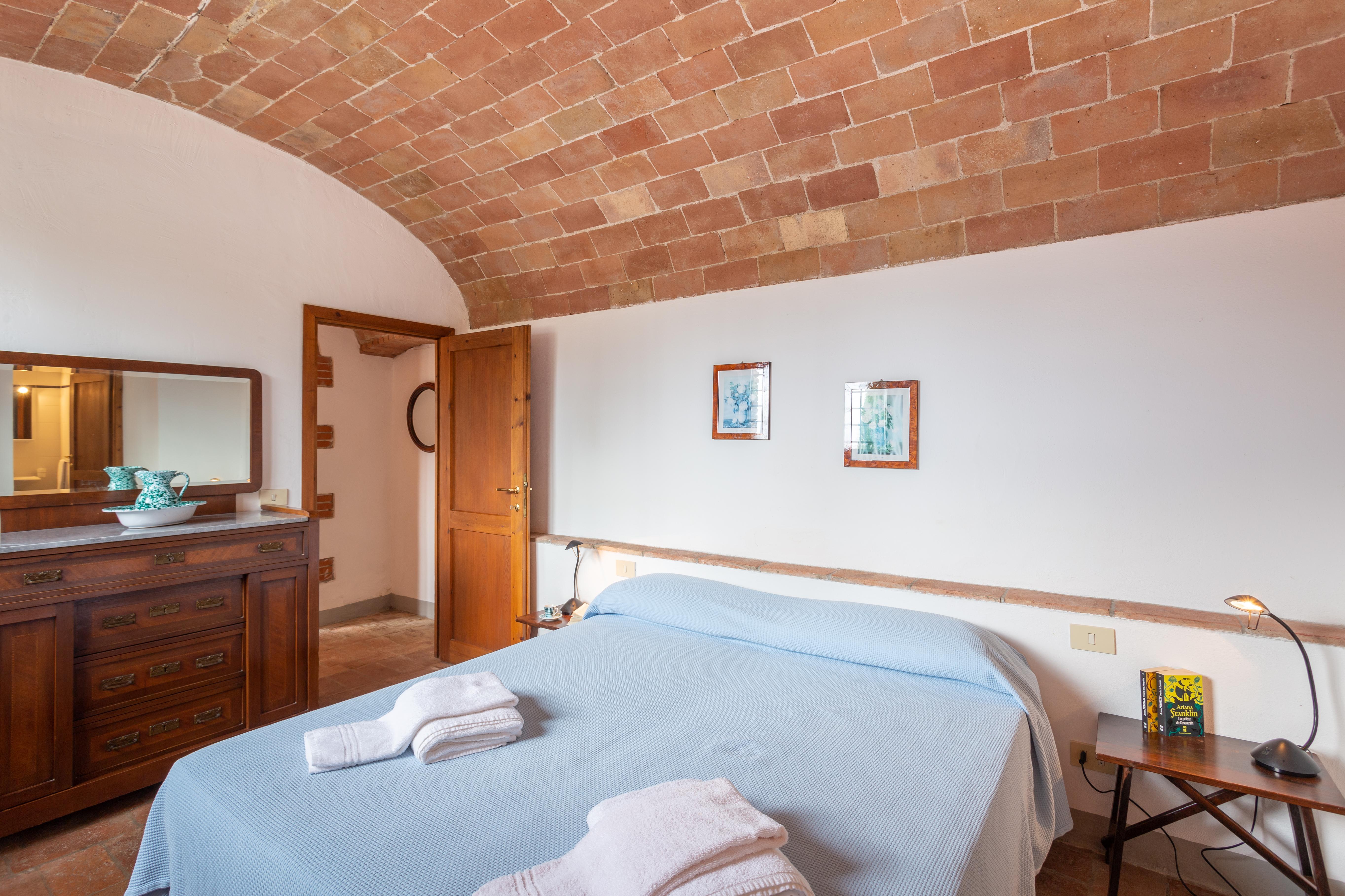 Fattoria Querceto Vendégház Tavarnelle Val di Pesa Kültér fotó